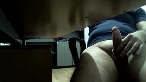 Snapshot of hybrid4646 chatting on 12.27.24 WatchMeCum online show from 12.27.24