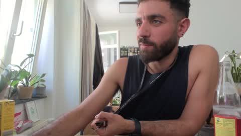 IVY online show from 05.27.26