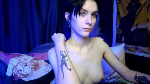 Snapshot of hyeon_jin chatting on 01.26.25 Hyeon Jin online show from 01.26.25