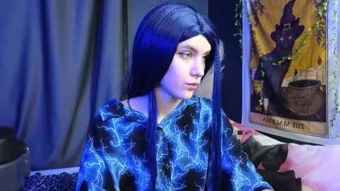 Snapshot of hyeon_jin chatting on 02.07.25 Hyeon Jin online show from 02.07.25