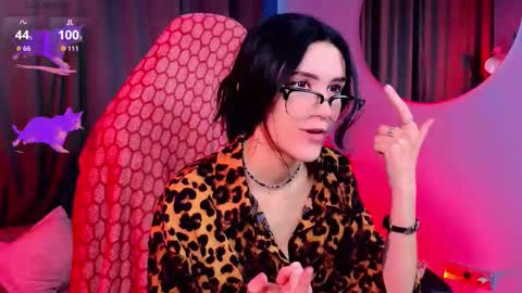 Snapshot of hyeon_jin chatting on 03.03.26 Hyeon Jin online show from 03.03.26