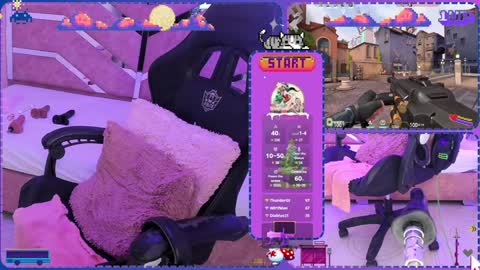 Ashley online show from 12.21.24