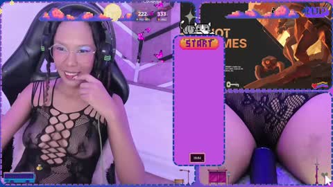 Ashley online show from 01.11.25