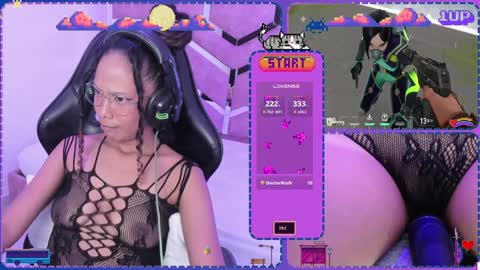 Ashley online show from 01.11.25