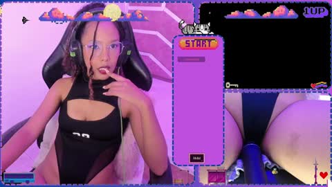 Ashley online show from 01.12.25