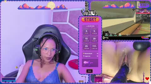 Ashley online show from 01.16.25