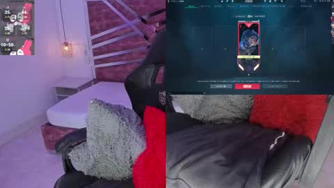 Ashley online show from 11.10.25