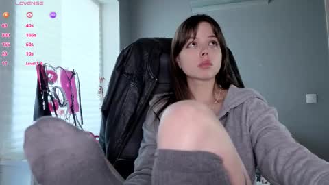 Snapshot of hype_meal_home chatting on 02.18.26 Miley. PVT open i have extra prices on nude show online show from 02.18.26