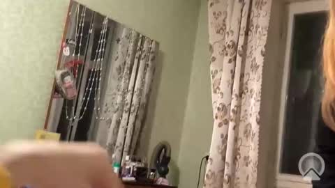 hyperfixation online show from 10.19.25