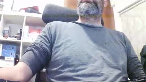 Hyperpau online show from 04.05.26