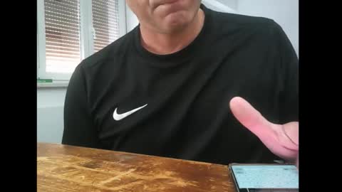 hypnoslut online show from 10.29.25