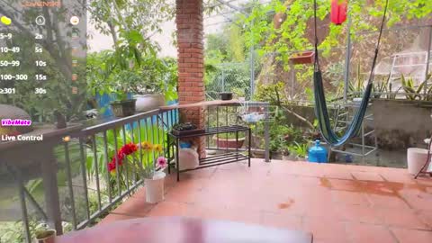 Your submissive lady 3 online show from 10.30.25