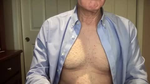 The Talented Mr. DILFy online show from 11.12.25