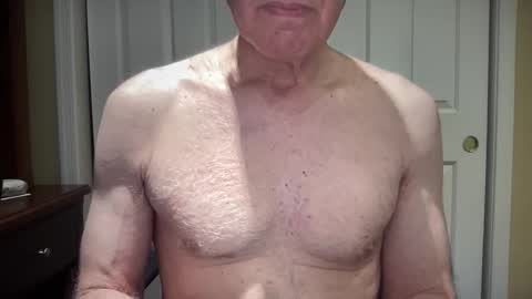 The Talented Mr. DILFy online show from 12.03.25