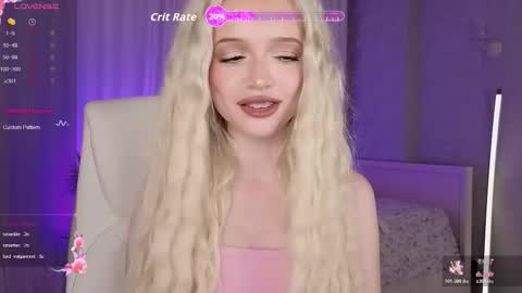 Joselle online show from 11.14.25