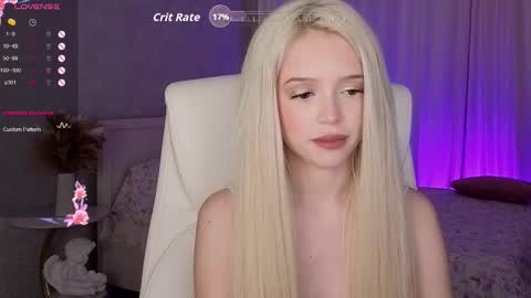 Joselle online show from 11.18.25