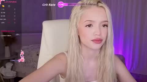 Joselle online show from 11.24.25