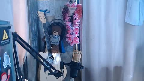 Kim online show from 02.10.26