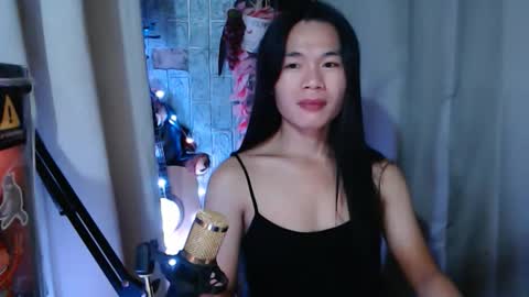 Kim online show from 03.12.26