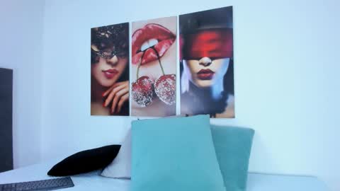 The Dolls online show from 12.16.25