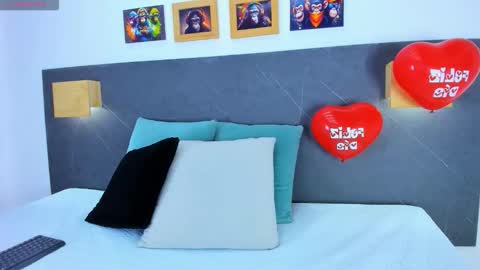 The Dolls online show from 02.13.26