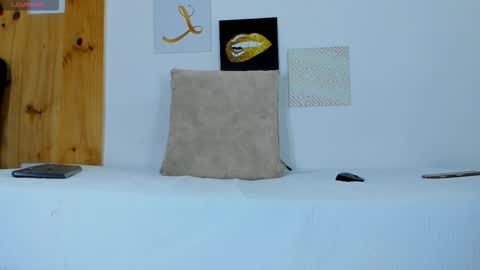 The Dolls online show from 03.17.26