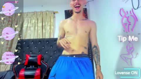 kelvis online show from 09.19.25