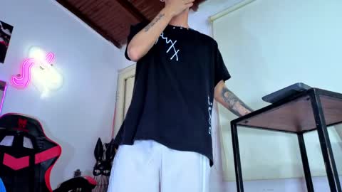 kelvis online show from 03.27.26