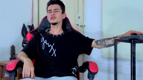 kelvis online show from 03.27.26