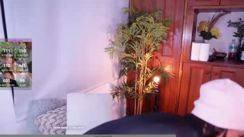 Lucy online show from 11.05.25