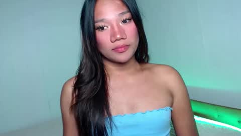 Snapshot of i_amdivine22 chatting on 09.17.25 Divine Mercy online show from 09.17.25