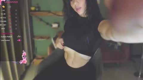 Snapshot of i_cant_believe_its_you chatting on 02.27.25 Lana Banana online show from 02.27.25