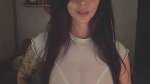 Snapshot of i_cant_believe_its_you chatting on 12.04.25 Lana Banana online show from 12.04.25