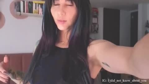 Snapshot of i_cant_believe_its_you chatting on 02.09.26 Lana Banana online show from 02.09.26