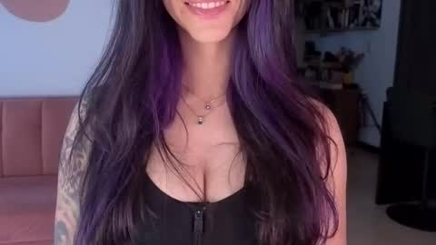 Snapshot of i_cant_believe_its_you chatting on 03.15.26 Lana Banana online show from 03.15.26