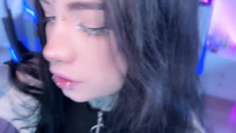 Asya  online show from 11.02.25