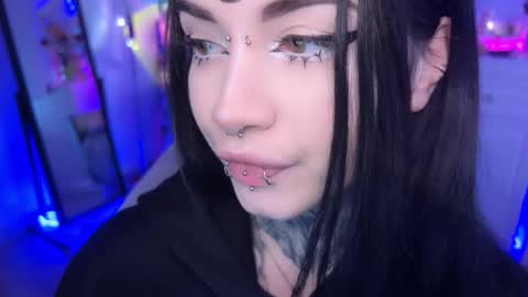 Asya  online show from 11.30.25