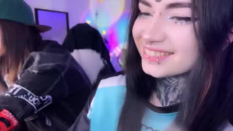 Snapshot of i_died_again chatting on 01.17.26 Asya online show from 01.17.26