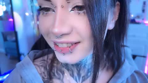 Snapshot of i_died_again chatting on 02.14.26 Asya online show from 02.14.26