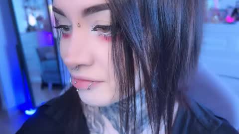 Snapshot of i_died_again chatting on 02.15.26 Asya online show from 02.15.26