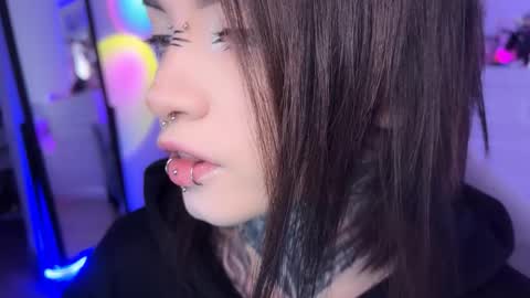 Snapshot of i_died_again chatting on 02.16.26 Asya online show from 02.16.26