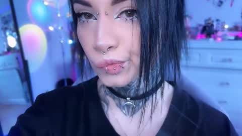 Snapshot of i_died_again chatting on 02.22.26 Asya online show from 02.22.26