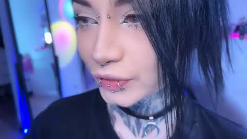 Snapshot of i_died_again chatting on 02.27.26 Asya online show from 02.27.26