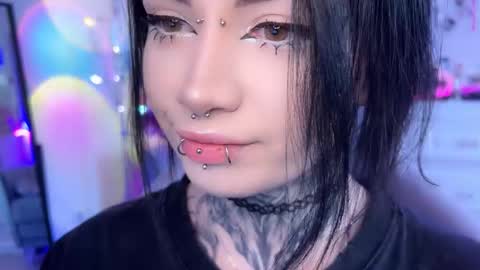 Snapshot of i_died_again chatting on 03.08.26 Asya online show from 03.08.26