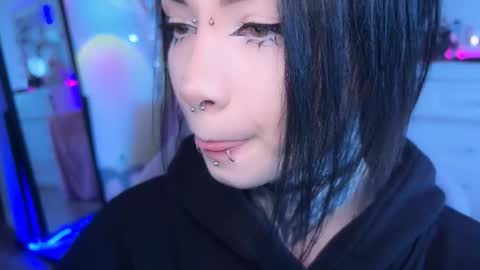 Snapshot of i_died_again chatting on 03.14.26 Asya online show from 03.14.26