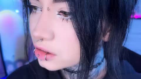 Snapshot of i_died_again chatting on 03.15.26 Asya online show from 03.15.26