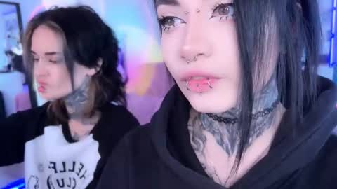 Snapshot of i_died_again chatting on 03.20.26 Asya online show from 03.20.26