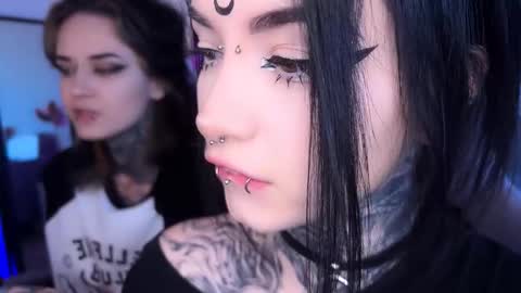 Snapshot of i_died_again chatting on 03.28.26 Asya online show from 03.28.26