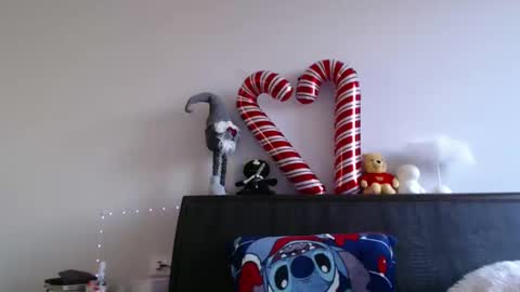 Dominika online show from 02.18.25