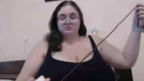 Dominika online show from 10.02.25